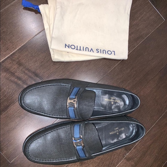 Louis Vuitton loafers - Picture 2 of 6